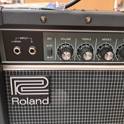 Roland - JC-22 2